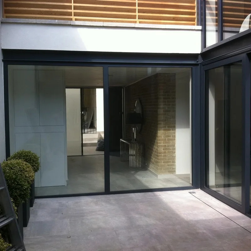 Stamford Hill Double Glazing Services