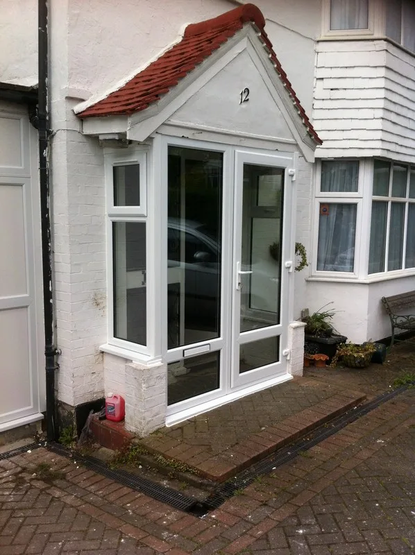 Stamford Hill Window & Door Services