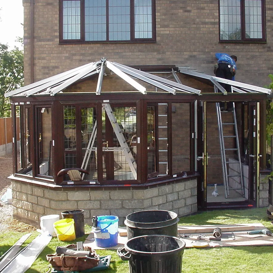Accreditations — Product Stamford Hill
