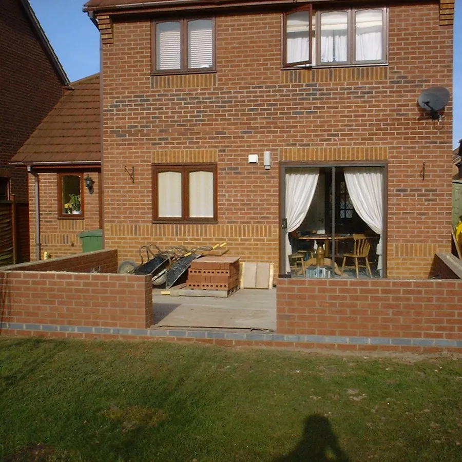 Accreditations — Product Stamford Hill