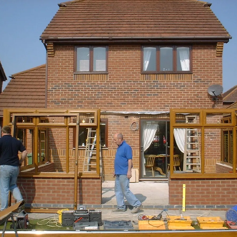 Accreditations — Product Stamford Hill