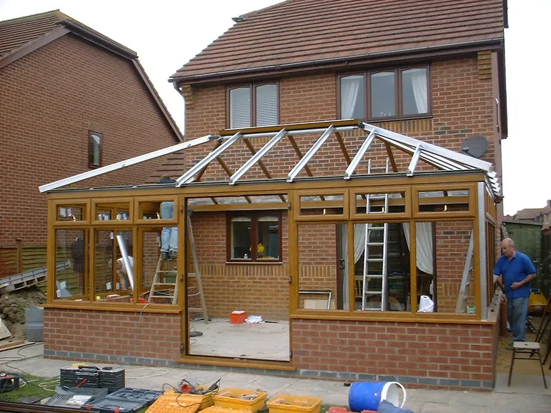Roof Replacement Stamford Hill