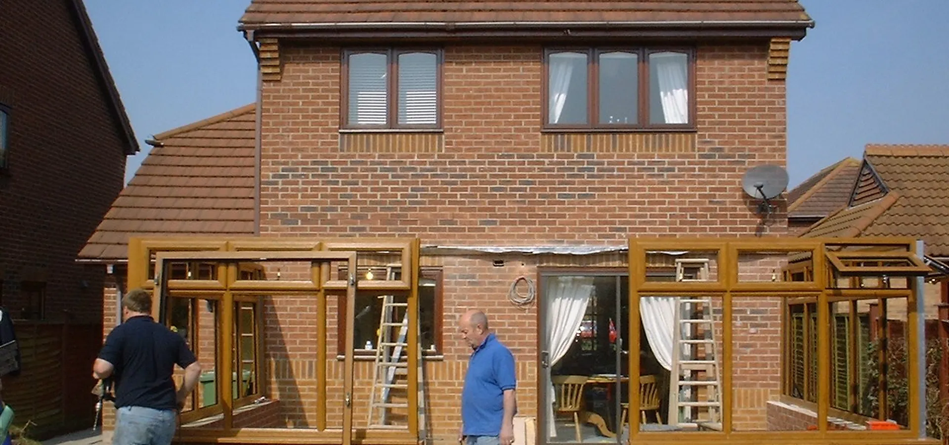 Roof Replacement Stamford Hill