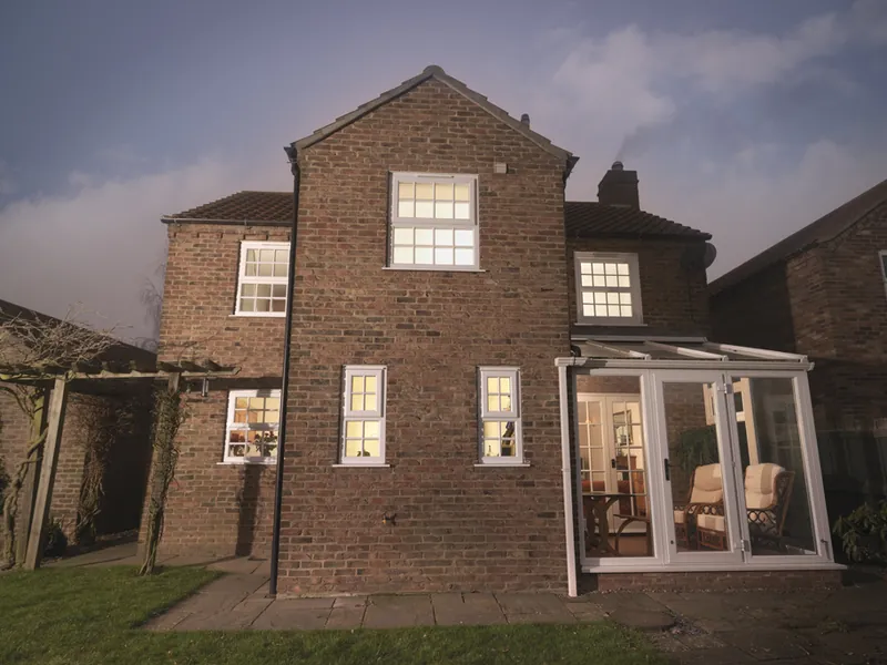 Conservatories Stamford Hill