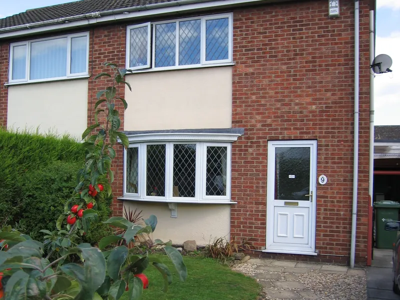 Conservatories Stamford Hill
