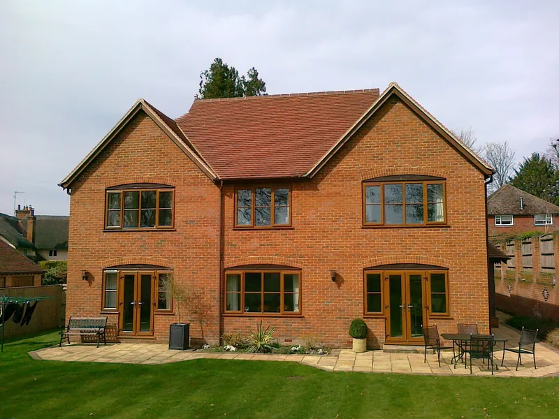 Conservatories Stamford Hill