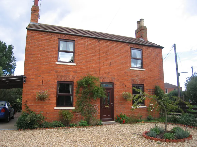 Conservatories Stamford Hill