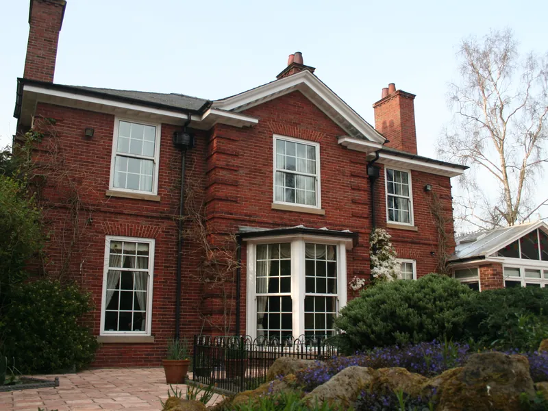 Conservatories Stamford Hill