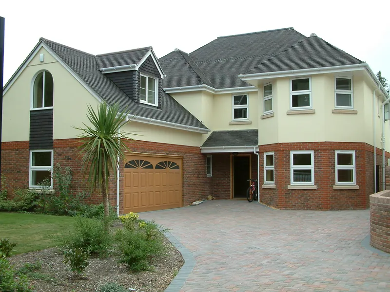Conservatories Stamford Hill