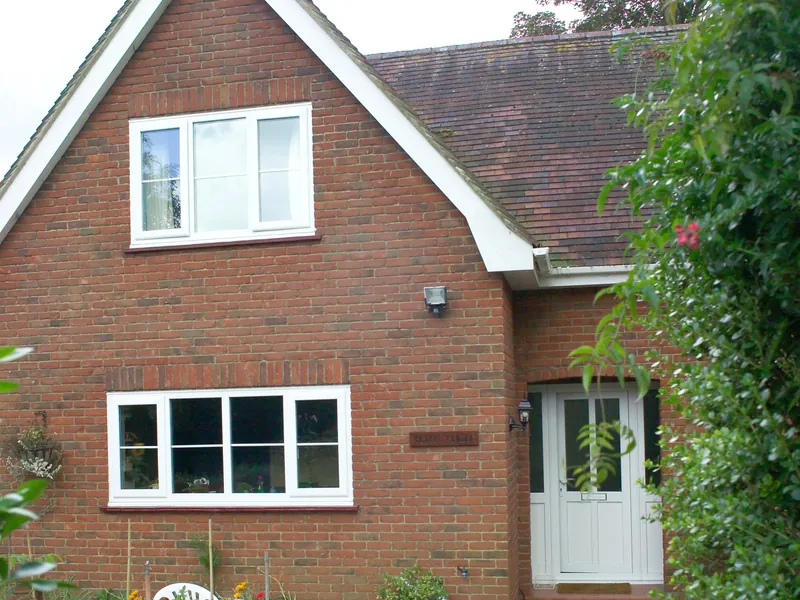 Garden Room Stamford Hill