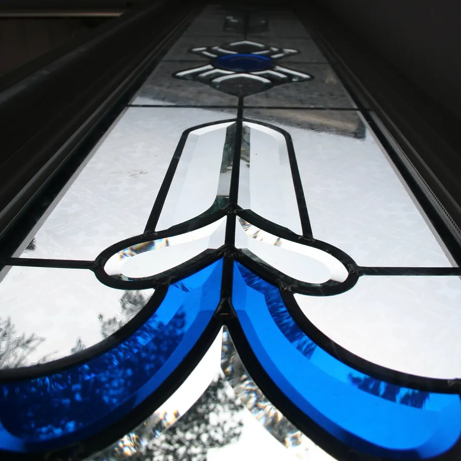 Glass Extension Stamford Hill