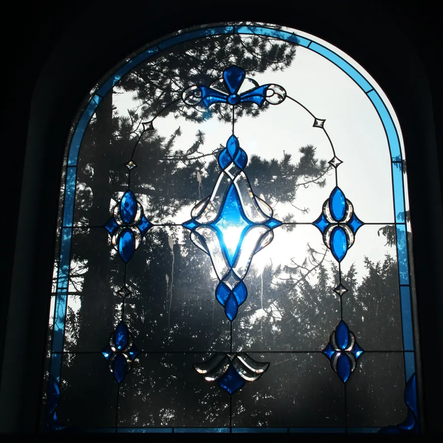 Glass Extension Stamford Hill