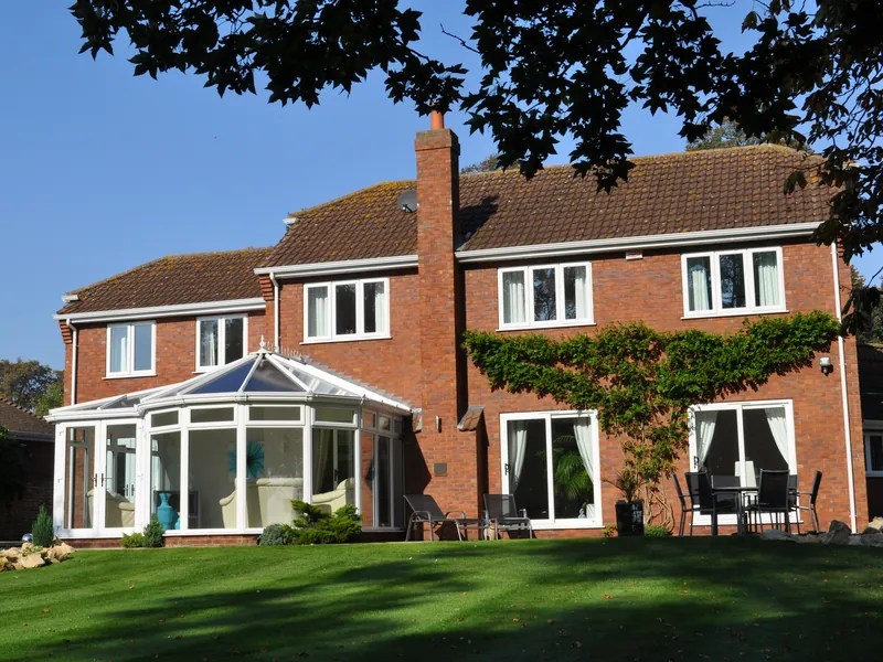 Orangery Stamford Hill