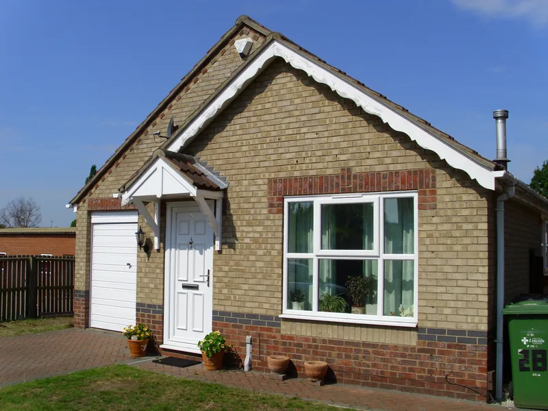 Orangery Stamford Hill