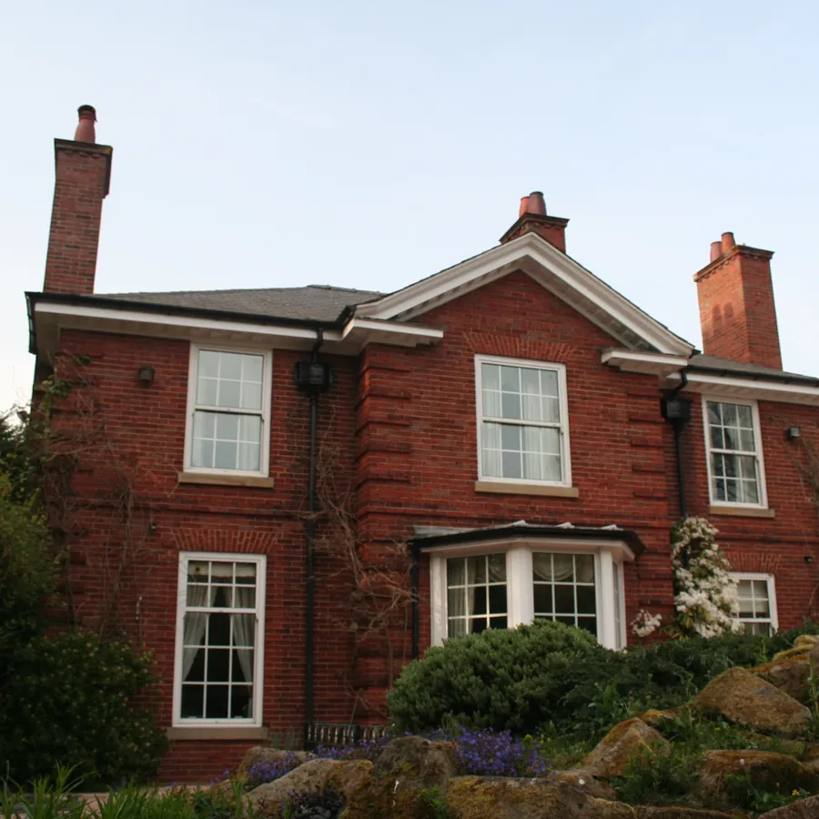 Conservatories Stamford Hill