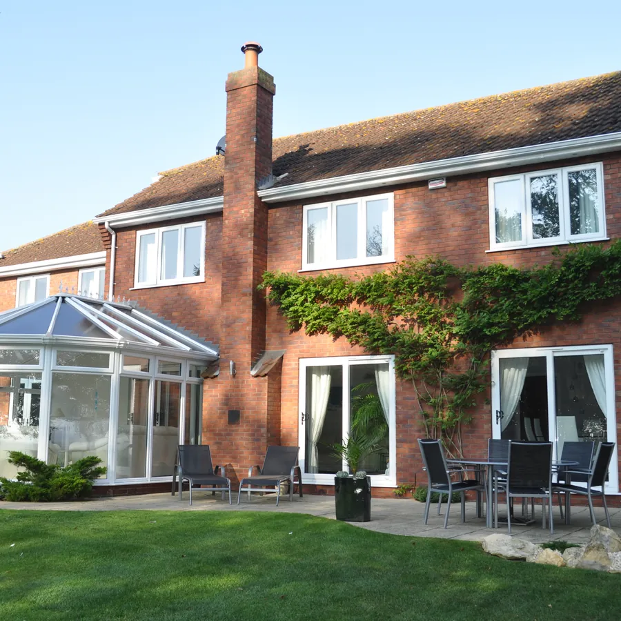 Conservatories Stamford Hill