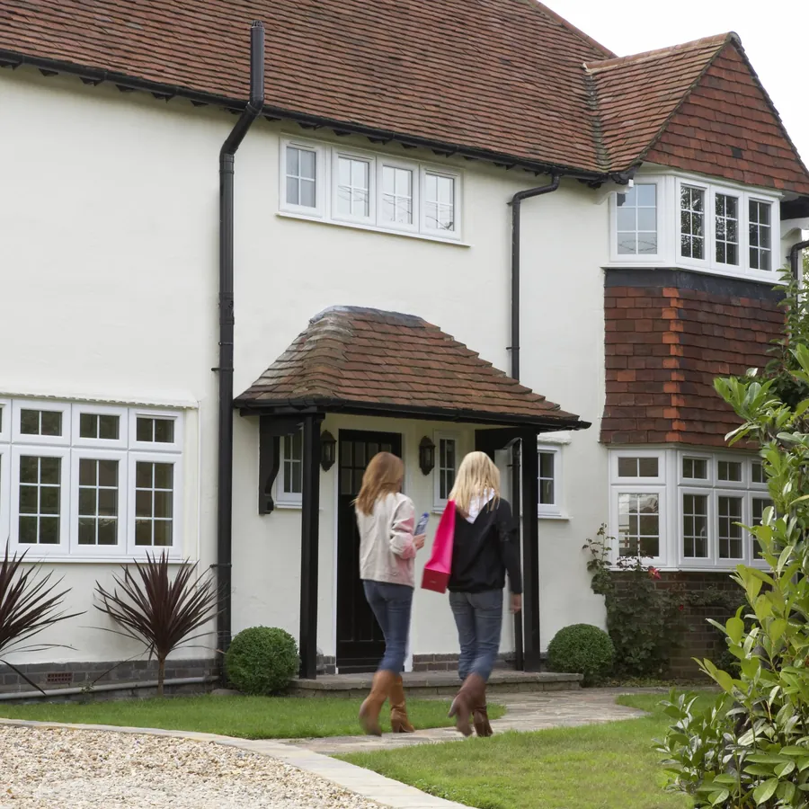 Conservatories Stamford Hill