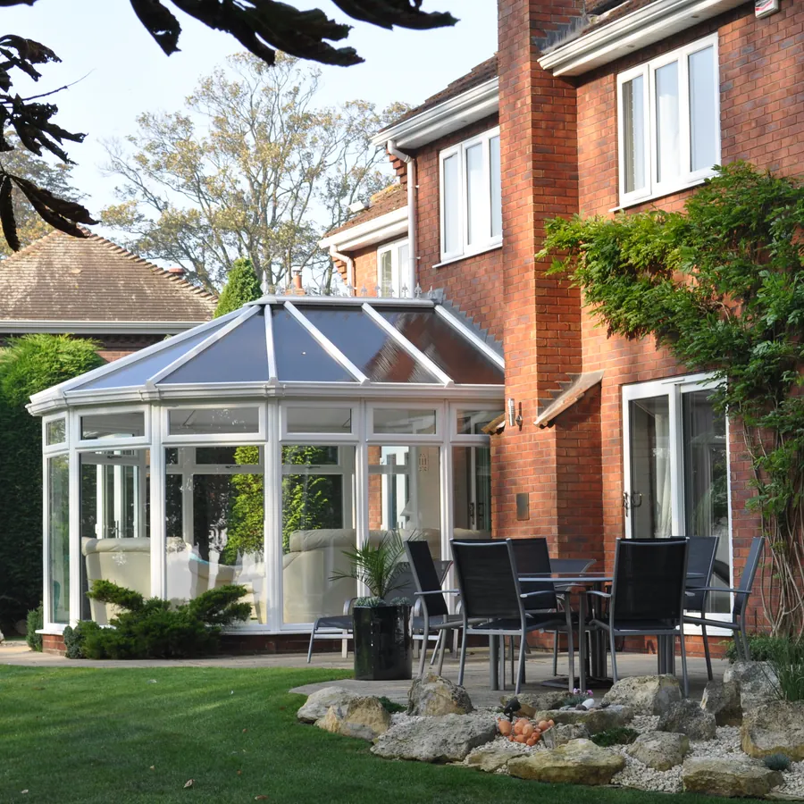 Conservatories Stamford Hill