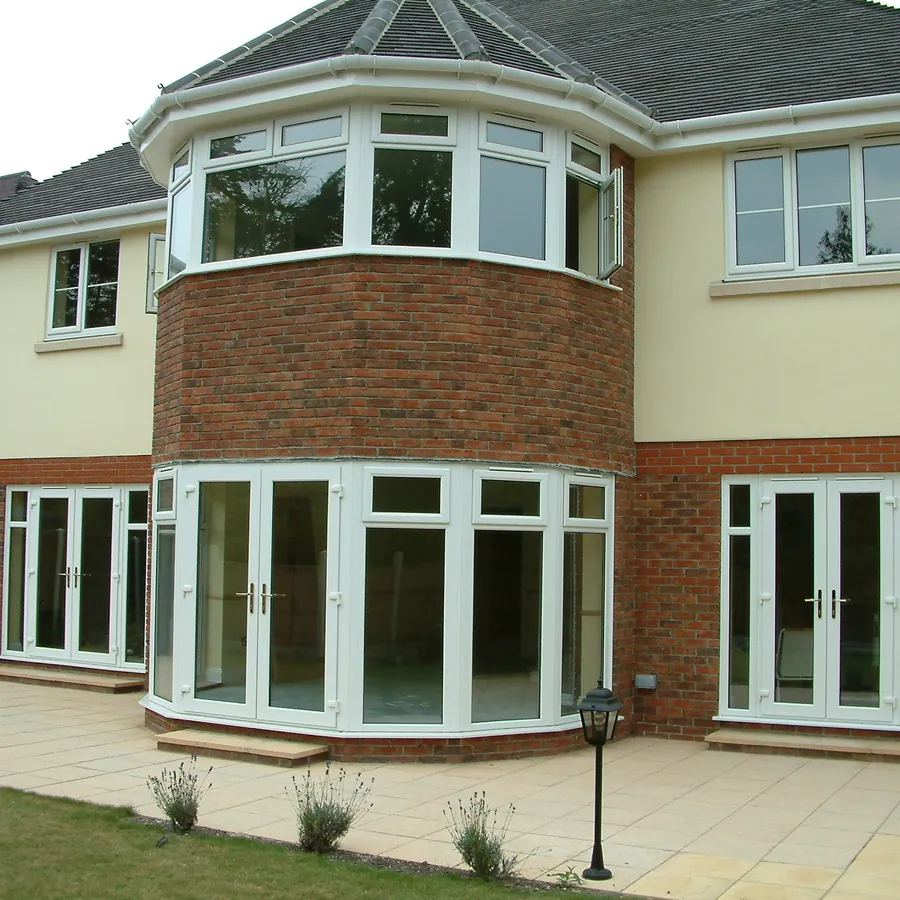 Conservatories Stamford Hill