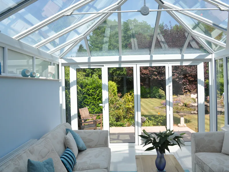Bifold Stamford Hill