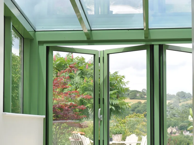 Bifold Stamford Hill