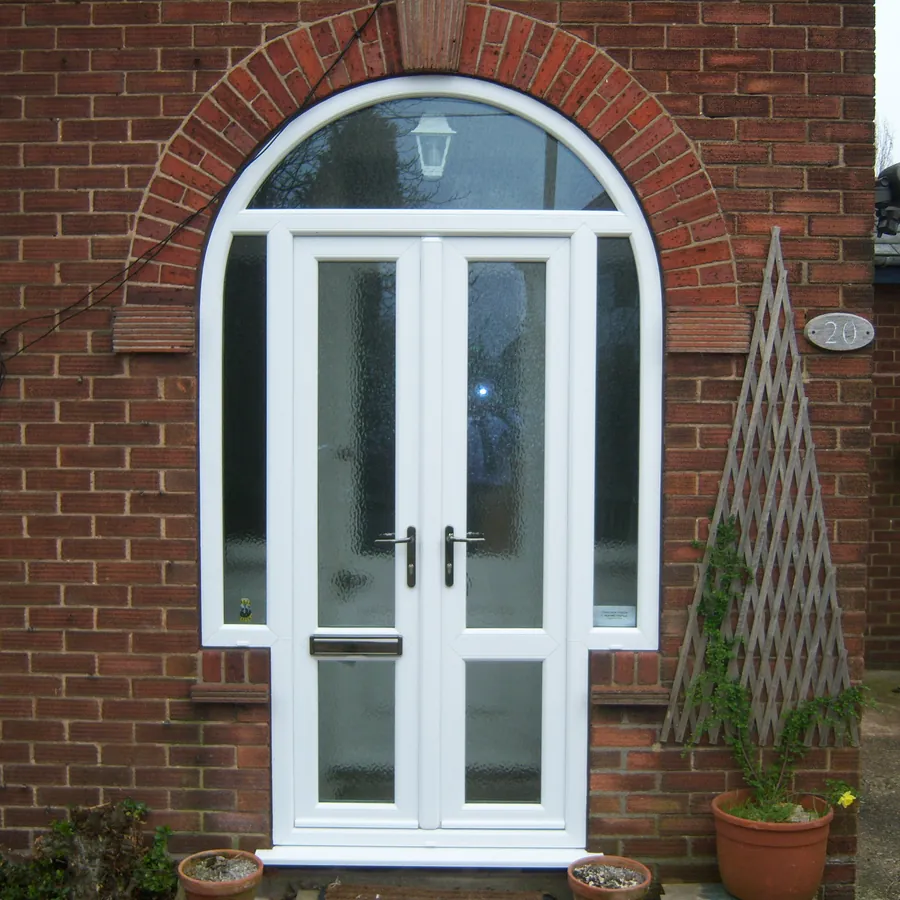 Front Stamford Hill