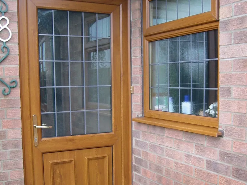 Doors Stamford Hill