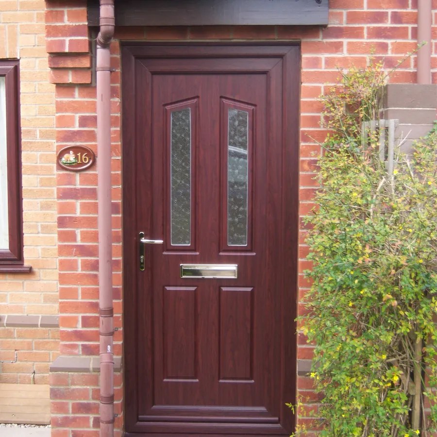 Doors Stamford Hill