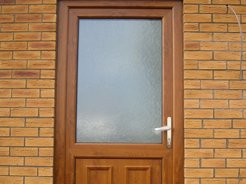uPVC Stamford Hill