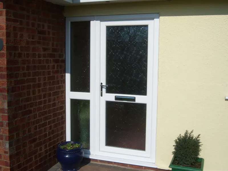 uPVC Stamford Hill
