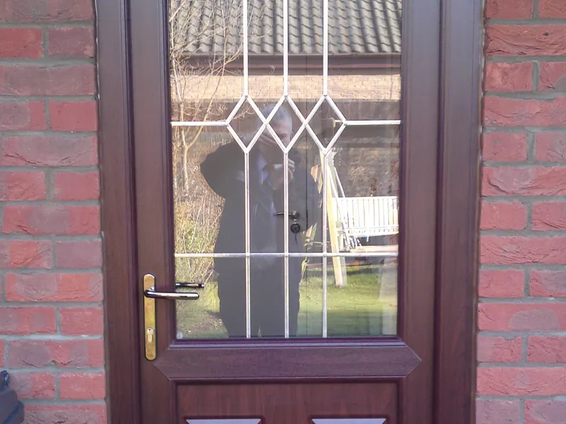 uPVC Stamford Hill