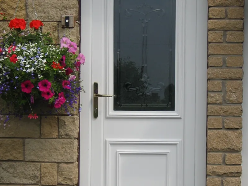 uPVC Stamford Hill