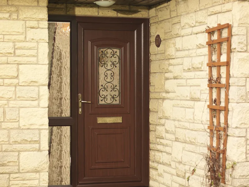 uPVC Stamford Hill