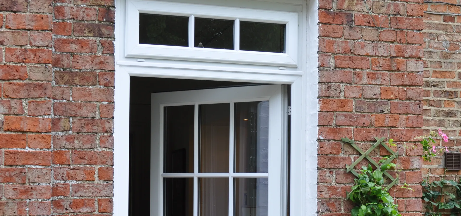 uPVC Stamford Hill