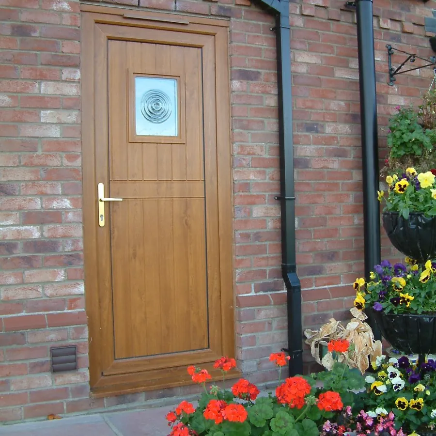 uPVC Stamford Hill