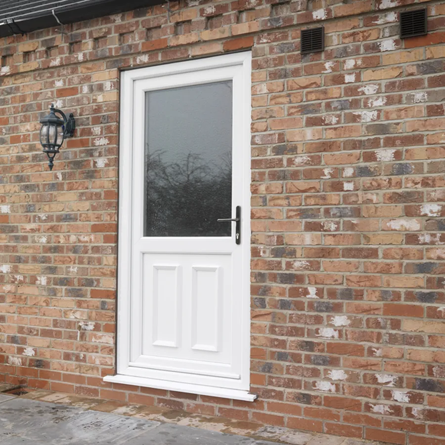 uPVC Stamford Hill