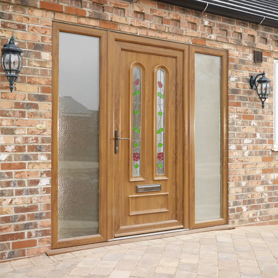 uPVC Stamford Hill
