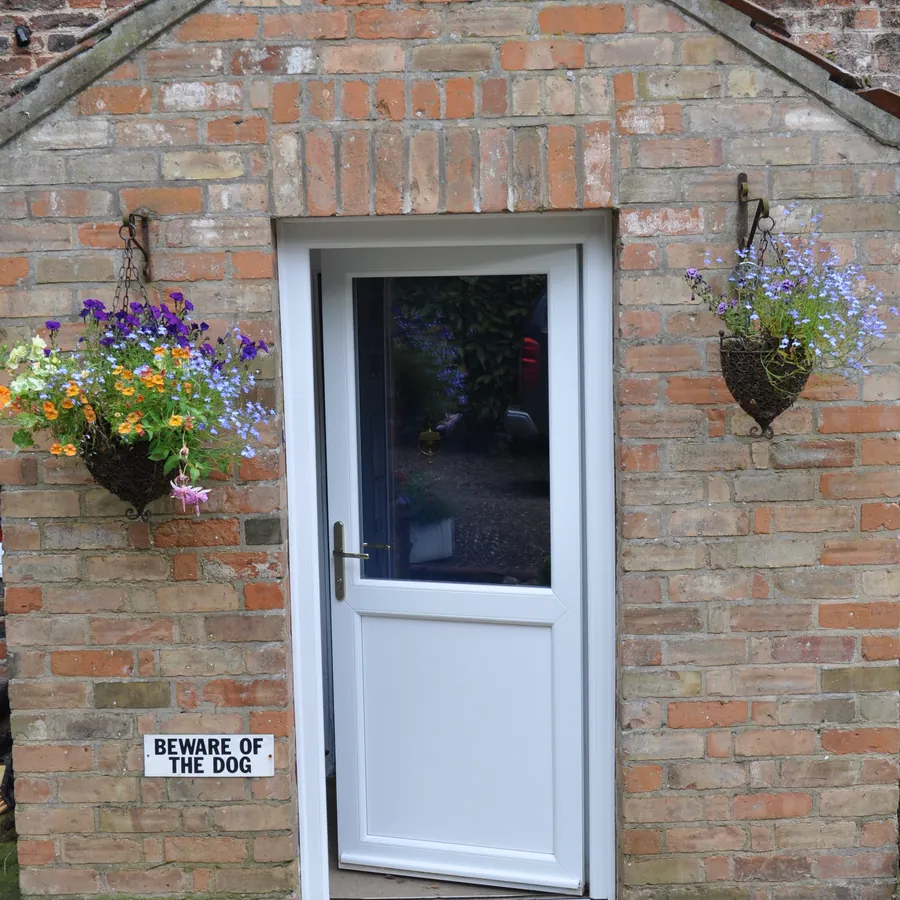uPVC Stamford Hill