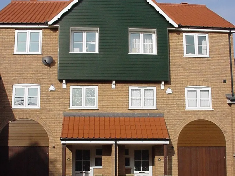 Double Glazing Finance — Gallery Stamford Hill