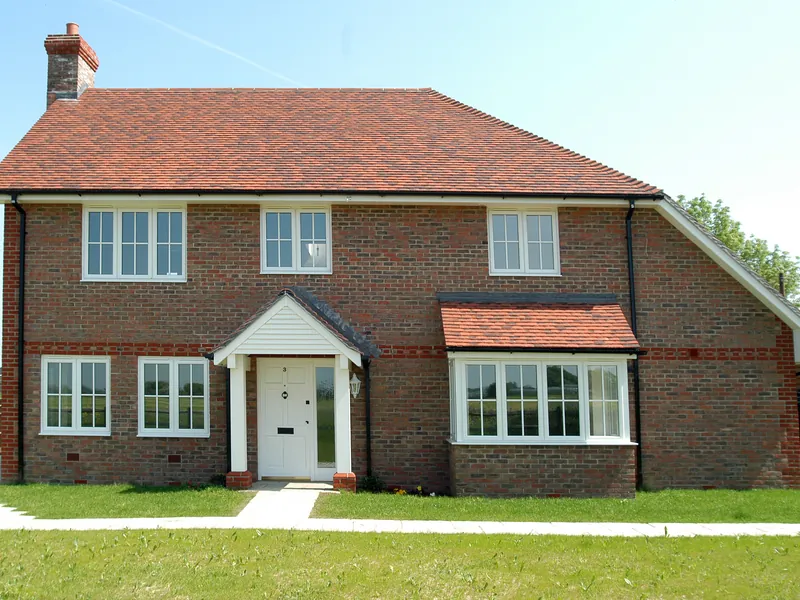Aluminium Windows Stamford Hill