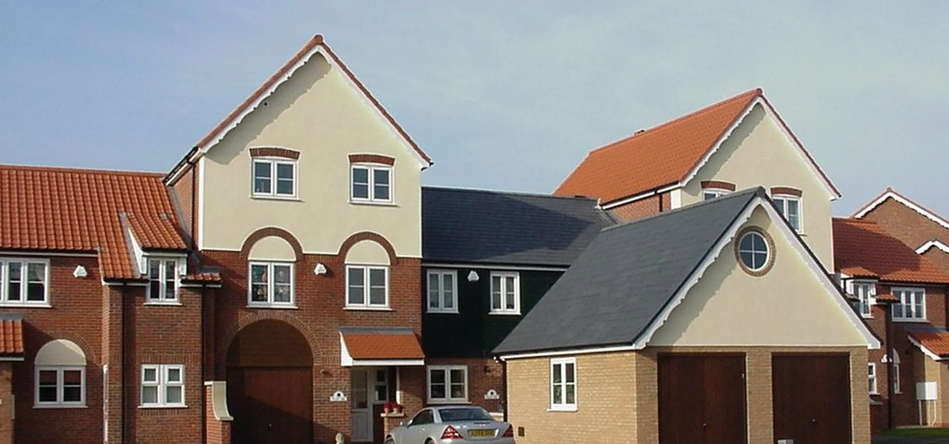 Aluminium Windows Stamford Hill