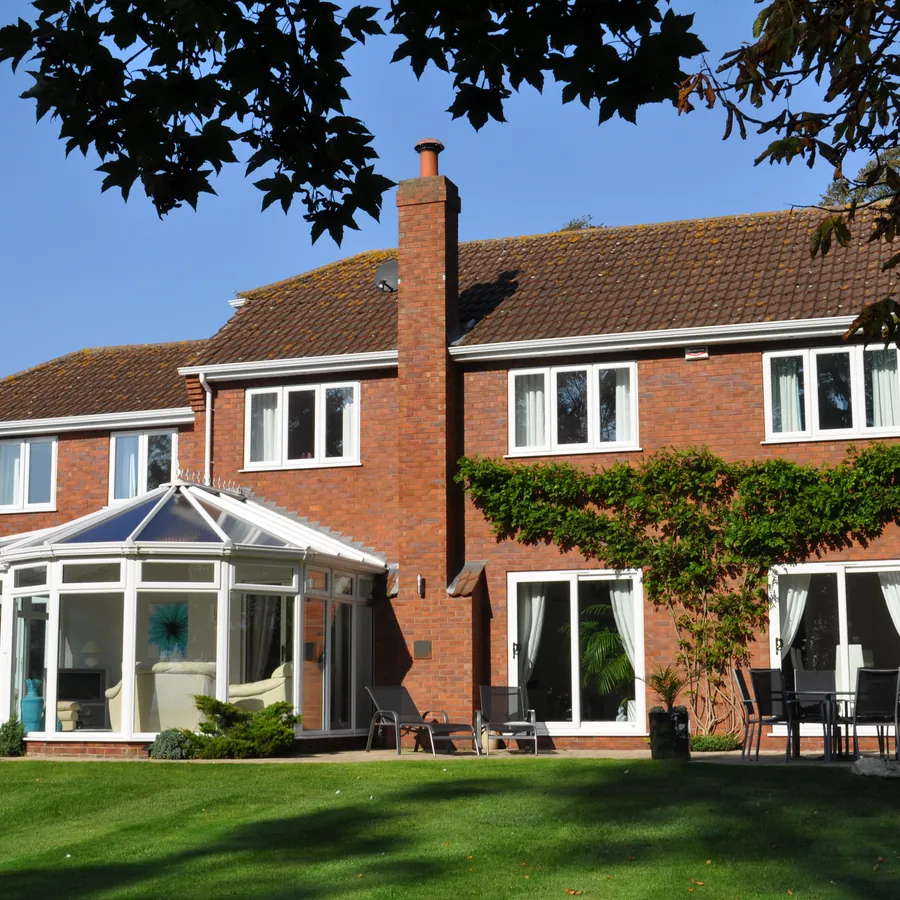 Aluminium Windows Stamford Hill