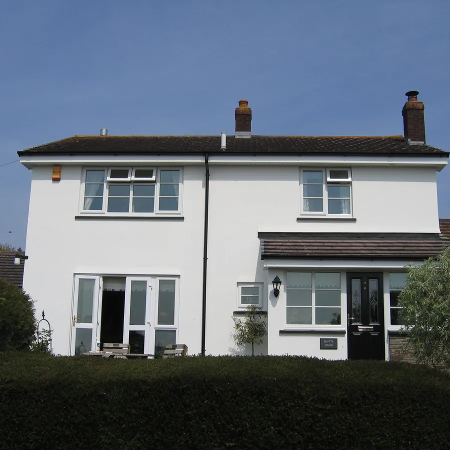 Aluminium Windows Stamford Hill