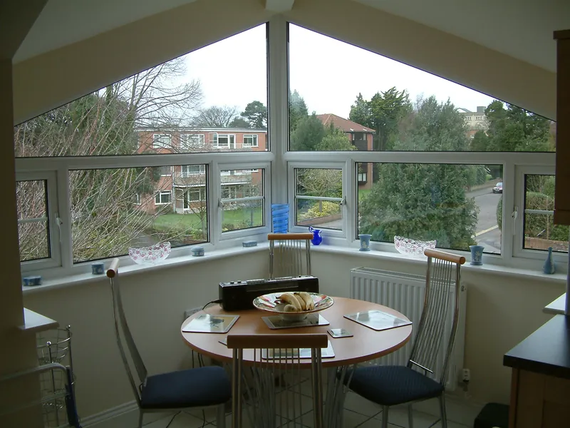 Bay Windows Stamford Hill