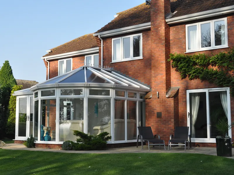 Casement Windows Stamford Hill