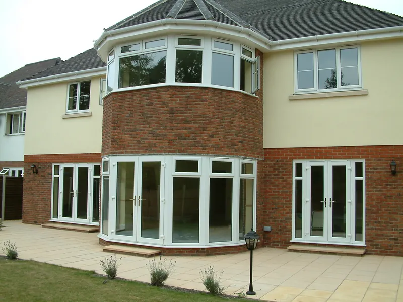 Casement Windows Stamford Hill