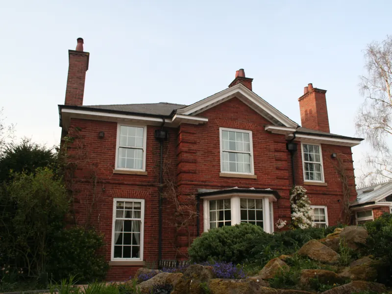 Casement Windows Stamford Hill