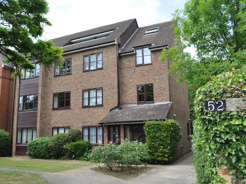 Casement Windows Stamford Hill