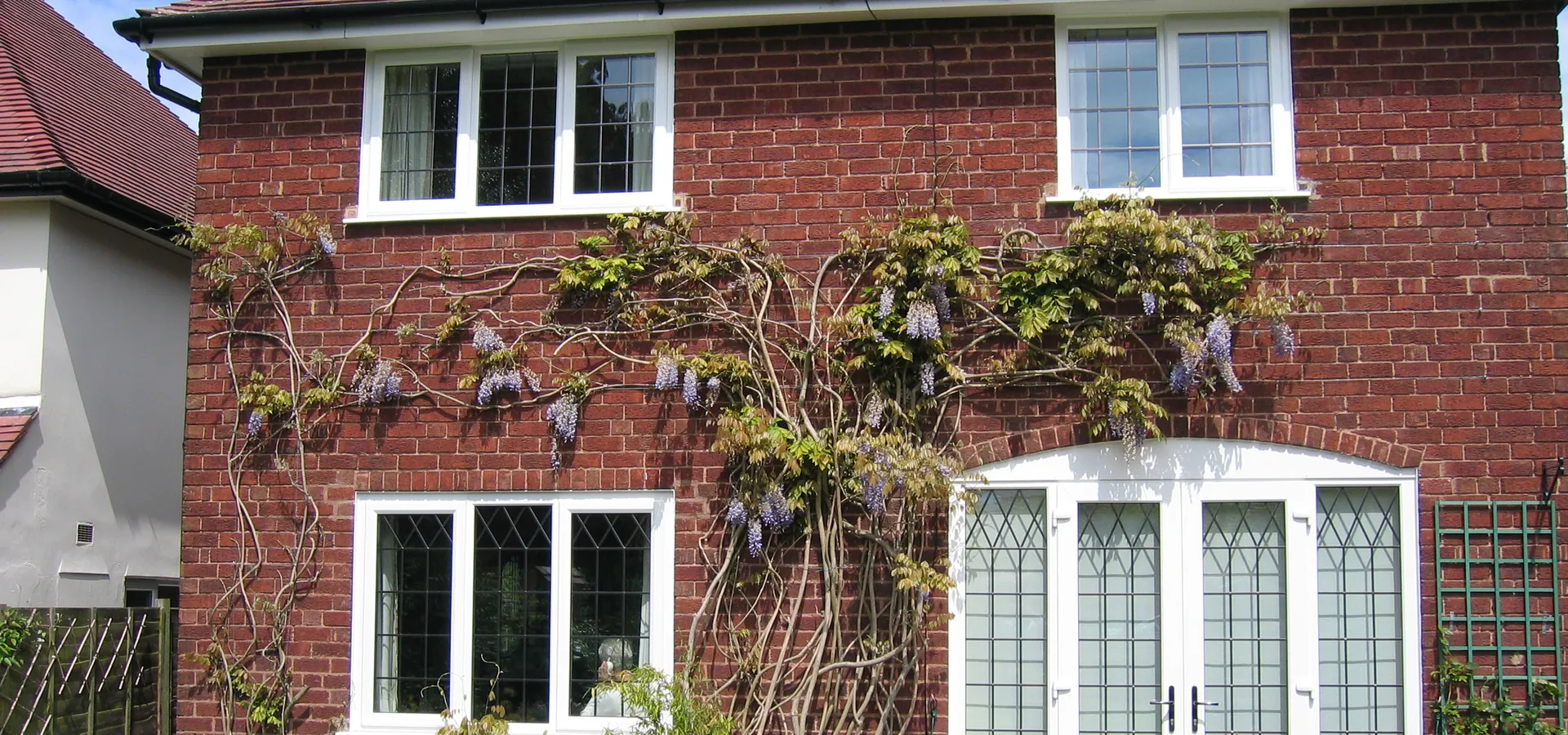 Casement Windows Stamford Hill