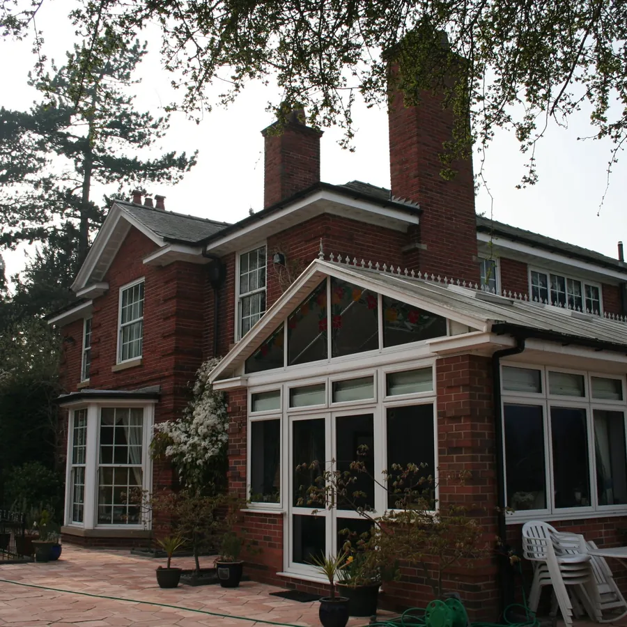 Casement Windows Stamford Hill